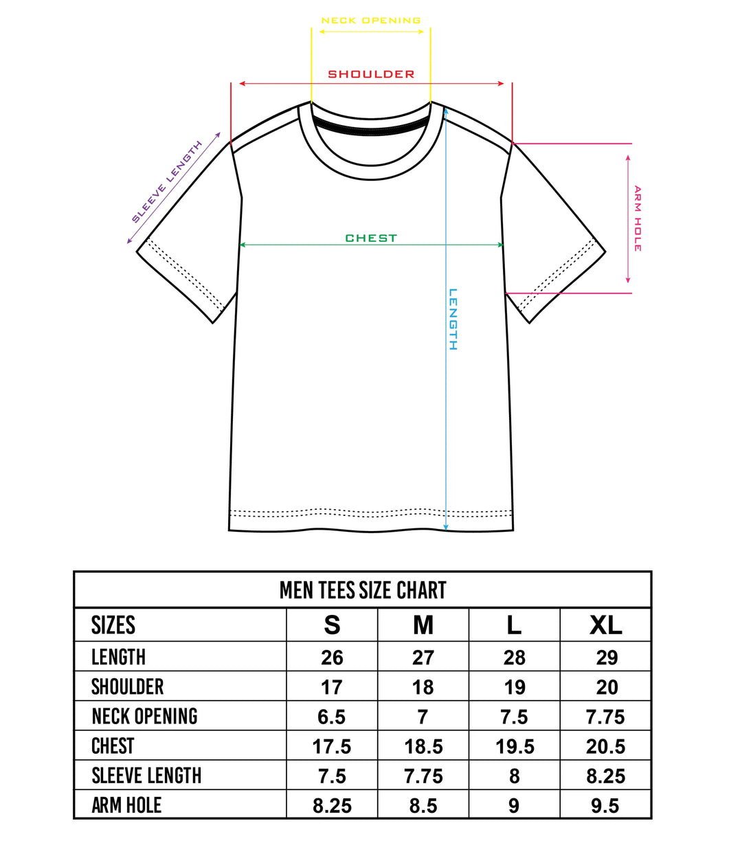 Just Drive Tee