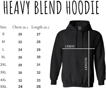 Just Drive Side Logo Hoodie w/ Track Design