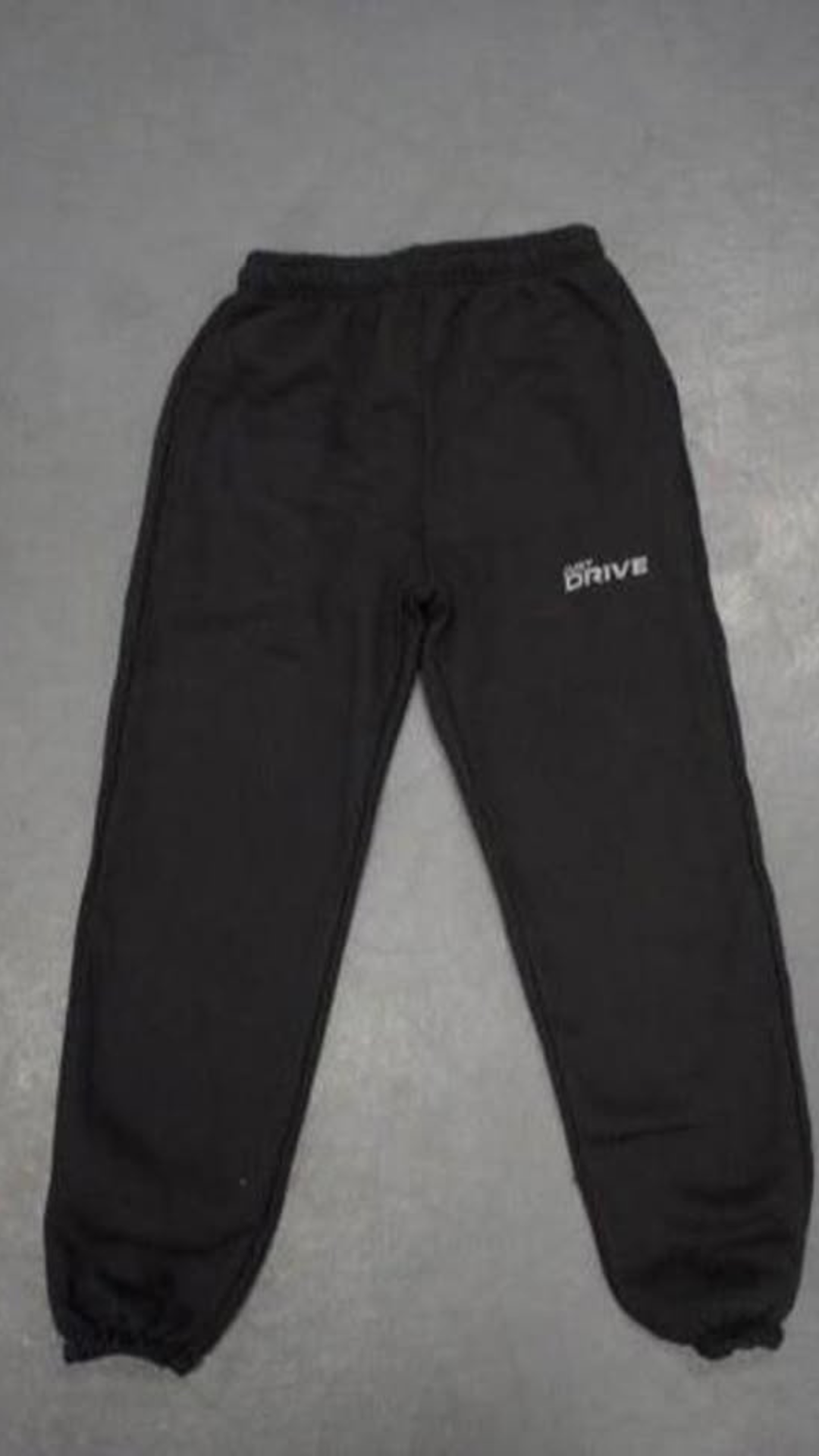 Just Drive Track Pants